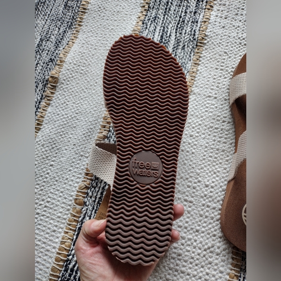 Freewaters Supreme La Jolla - Women's Sandal - Picture 5 of 8